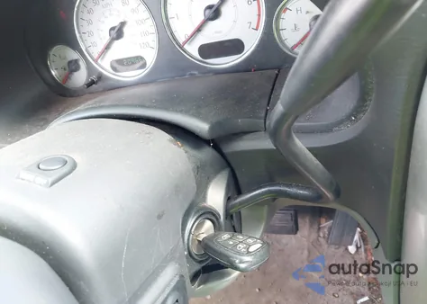 2007 Chrysler Town & Country Limited из США, поврежденный, VIN 2A4GP64L87R121080